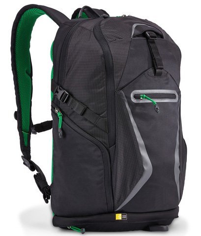 Рюкзак для ноутбука 15.6" Case Logic Griffith Park BOGB115 Black