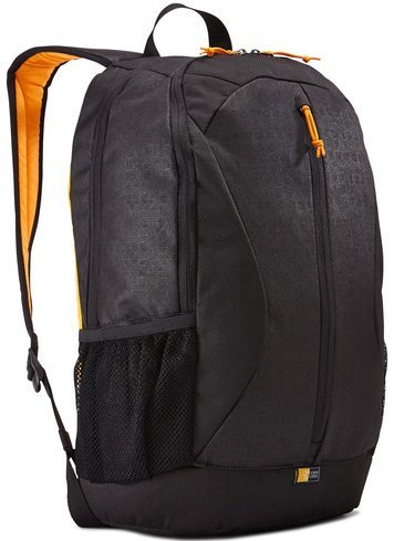 Рюкзак для ноутбука 15,6" Case Logic IBIR115K Black Рюкзак для ноутбука 15,6" Case Logic IBIR115K Black