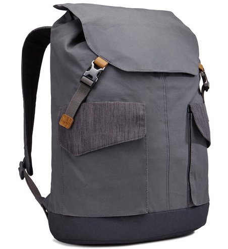 Рюкзак для ноутбука 15,6" Case Logic LODP115 Graphite Рюкзак для ноутбука 15,6" Case Logic LODP115 Graphite