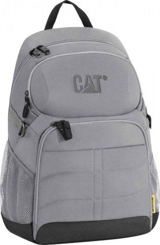 Рюкзак для ноутбука 15.6" CAT Ultimate Protect, сірий