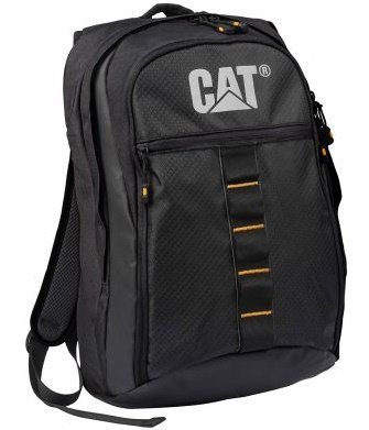 Рюкзак для ноутбука 15,6" CAT Urban Active, черный