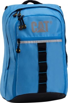 Рюкзак для ноутбука 15,6" CAT Urban Active, голубой Рюкзак для ноутбука 15,6" CAT Urban Active, голубой