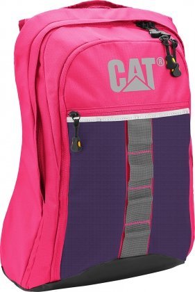 Рюкзак для ноутбука 15,6" CAT Urban Active, розовый