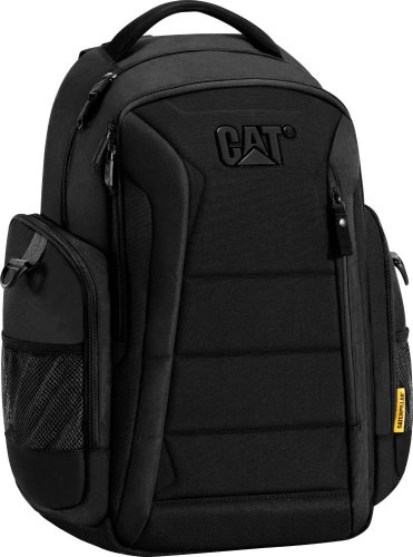 Рюкзак для ноутбука 15.6 д CAT Ultimate Protect, чорний