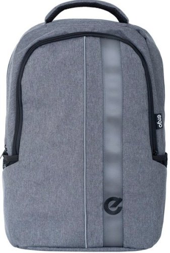 Рюкзак для ноутбука 15,6" ERGO Leon 216 Gray Рюкзак для ноутбука 15,6" ERGO Leon 216 Gray