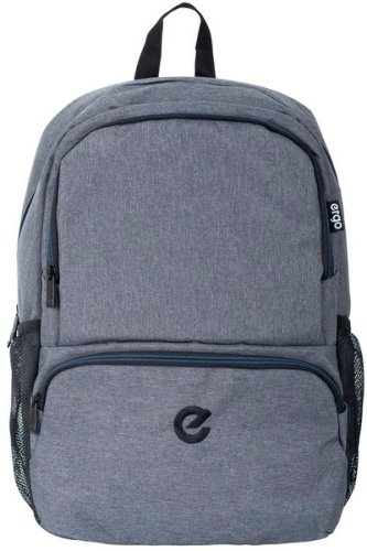 Рюкзак для ноутбука 15,6" ERGO Santander 316 Gray