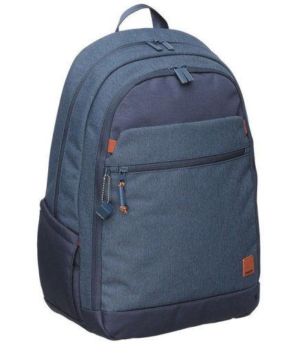 Рюкзак для ноутбука 15.6" Hedgren Escapade Release L Dark denim