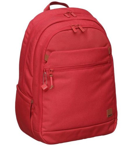 Рюкзак для ноутбука 15.6" Hedgren Escapade Release L New bull red