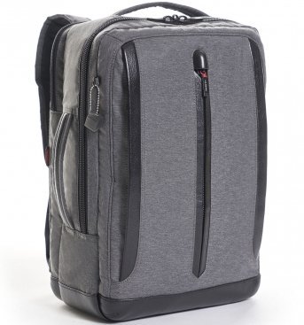Рюкзак для ноутбука 15,6" Hedgren Premium Excellence Backpack Grade Anthracite Рюкзак для ноутбука 15,6" Hedgren Premium Excellence Backpack Grade Anthracite
