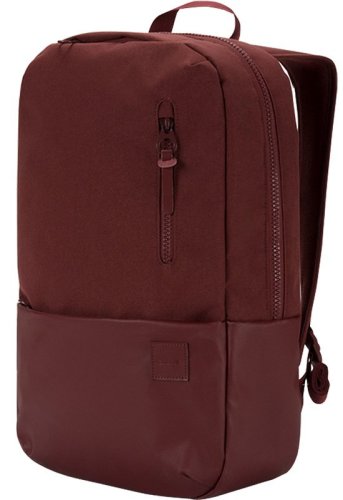 Рюкзак для ноутбука 15,6" Incase Compass Backpack, бордовий