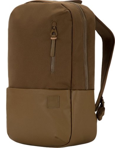 Рюкзак для ноутбука 15,6" Incase Compass Backpack, бронзовий Рюкзак для ноутбука 15,6" Incase Compass Backpack, бронзовий