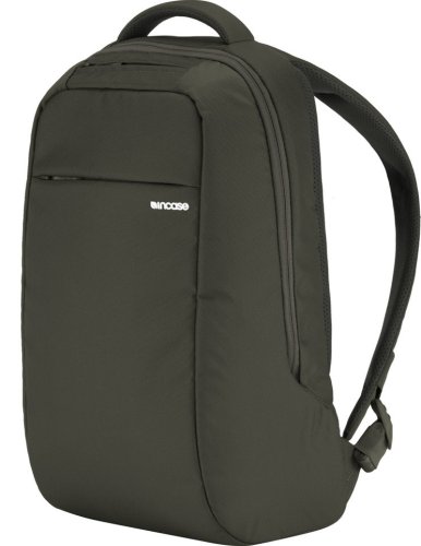 Рюкзак для ноутбука 15,6" Incase ICON Lite Pack, сірий