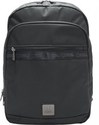 Рюкзак для ноутбука 15.6" NATIONAL GEOGRAPHIC N-generation, черный