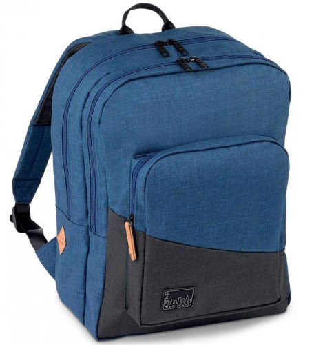 Рюкзак для ноутбука 15,6” Roncato Adventure 25 l Dark blu Рюкзак для ноутбука 15,6” Roncato Adventure 25 l Dark blu
