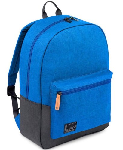 Рюкзак для ноутбука 15,6” Roncato Adventure Light Blue
