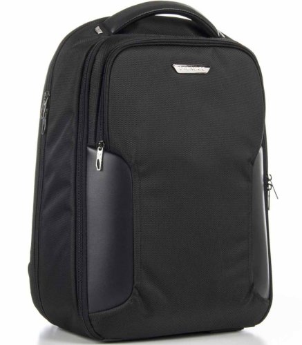 Рюкзак для ноутбука 15,6" Roncato BIZ 2.0 Business Backpack Black Рюкзак для ноутбука 15,6" Roncato BIZ 2.0 Business Backpack Black
