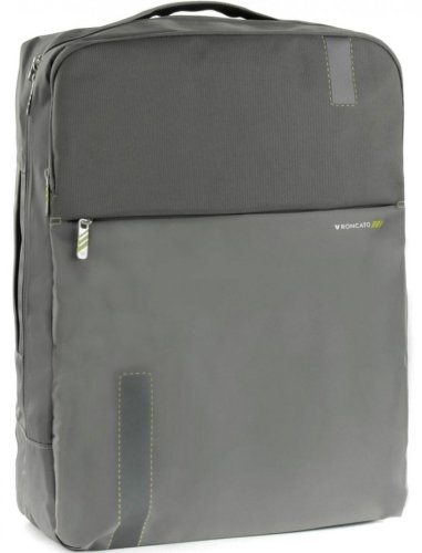 Рюкзак для ноутбука 15,6" Roncato Speed Backpack, антрацит