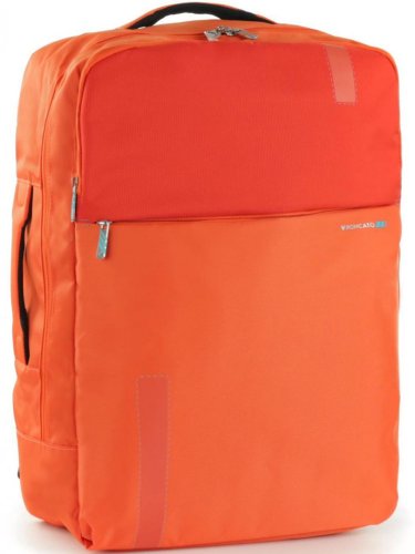 Рюкзак для ноутбука 15,6" Roncato Speed Backpack, помаранчевий Рюкзак для ноутбука 15,6" Roncato Speed Backpack, помаранчевий