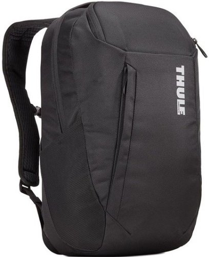 Рюкзак для ноутбука 15,6" Thule Accent 28L Black Рюкзак для ноутбука 15,6" Thule Accent 28L Black