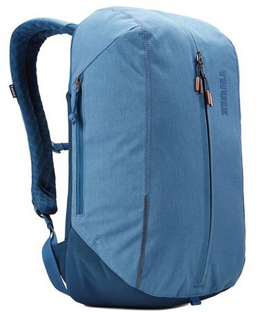 Рюкзак для ноутбука 15,6" THULE Backpack VEA 17L Light Navy Рюкзак для ноутбука 15,6" THULE Backpack VEA 17L Light Navy