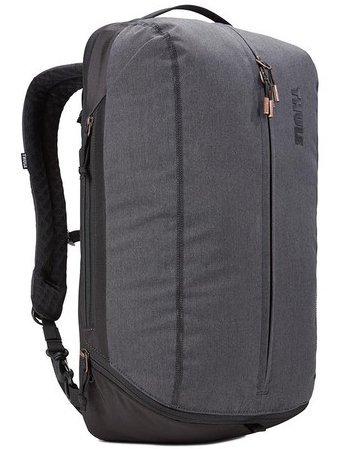 Рюкзак для ноутбука 15,6" THULE Backpack VEA 21L Black