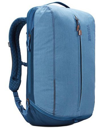 Рюкзак для ноутбуку 15,6" THULE Backpack VEA 21L Light Navy