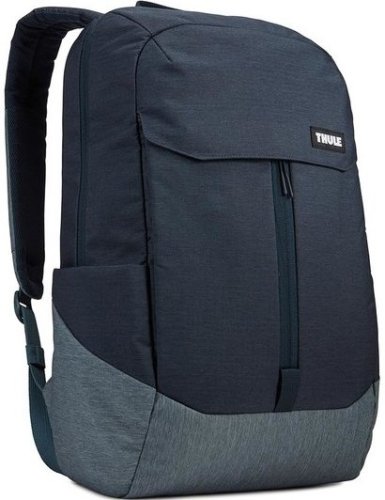 Рюкзак для ноутбука 15,6" Thule Lithos 20L Carbon Blue