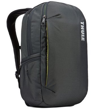Рюкзак для ноутбука 15,6" THULE Subterra 23L Dark Shadow