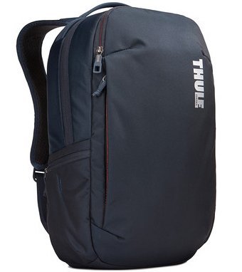 Рюкзак для ноутбука 15,6" THULE Subterra 23L Mineral Рюкзак для ноутбука 15,6" THULE Subterra 23L Mineral