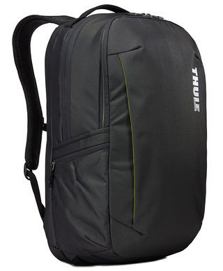 Рюкзак для ноутбука 15,6" THULE Subterra Backpack 30L Dark Shadow Рюкзак для ноутбука 15,6" THULE Subterra Backpack 30L Dark Shadow