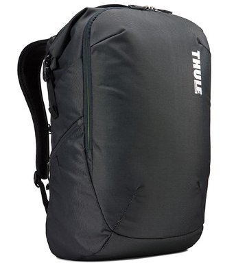 Рюкзак для ноутбука 15,6" THULE Subterra Travel Backpack 34L Dark Shadow Рюкзак для ноутбука 15,6" THULE Subterra Travel Backpack 34L Dark Shadow