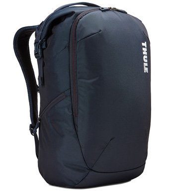 Рюкзак для ноутбука 15,6" THULE Subterra Travel Backpack 34L Mineral