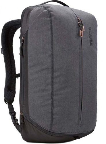 Рюкзак для ноутбука 15,6" Thule Vea Backpack 21L Black Рюкзак для ноутбука 15,6" Thule Vea Backpack 21L Black