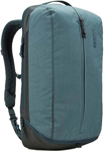 Рюкзак для ноутбука 15,6" Thule Vea Backpack 21L Deep Teal Рюкзак для ноутбука 15,6" Thule Vea Backpack 21L Deep Teal