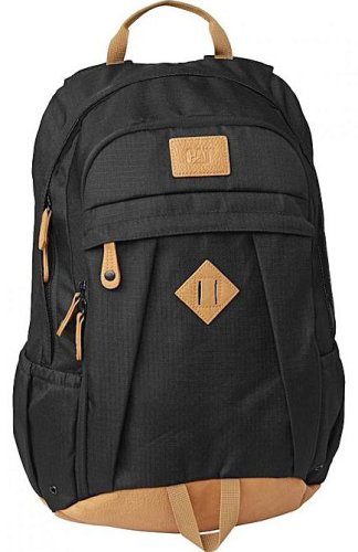 Рюкзак для ноутбука 15" CAT Urban Active, чорний