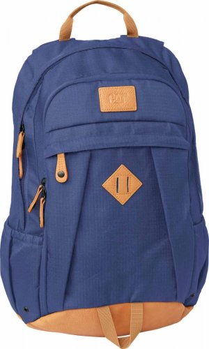 Рюкзак для ноутбука 15" CAT Urban Active, темно-синий