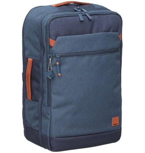 Рюкзак для ноутбука 15" Hedgren Escapade Backpack Highway Dark denim Рюкзак для ноутбука 15" Hedgren Escapade Backpack Highway Dark denim
