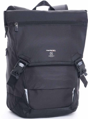 Рюкзак для ноутбука 15" Hedgren Link JOINT Backpack, черный