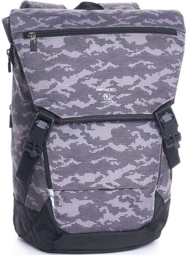 Рюкзак для ноутбука 15" Hedgren Link JOINT Backpack, камуфляж