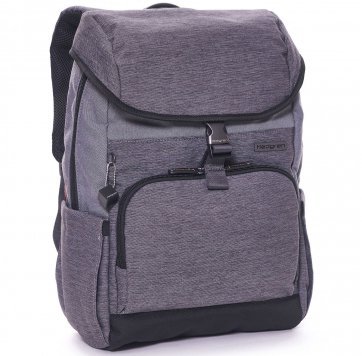 Рюкзак для ноутбука 15" Hedgren Walker Backpack Premix Magnet