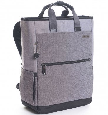 Рюкзак для ноутбука 15" Hedgren Walker Backpack Tote Malt Magnet Рюкзак для ноутбука 15" Hedgren Walker Backpack Tote Malt Magnet