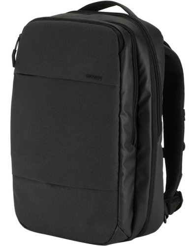 Рюкзак для ноутбука 15" Incase City Commuter Backpack Black Рюкзак для ноутбука 15" Incase City Commuter Backpack Black