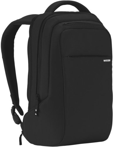 Рюкзак для ноутбука 15" Incase ICON Slim Pack, черный