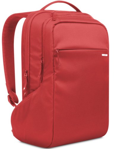 Рюкзак для ноутбука 15" Incase ICON Slim Pack, красный