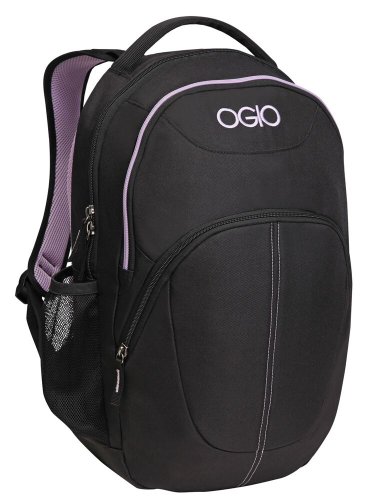 Рюкзак для ноутбука 15" OGIO Rebellious Black Orchid