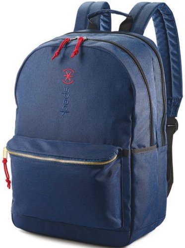 Рюкзак для ноутбука 15" Speck Backpacks 3 Pointer Navy Рюкзак для ноутбука 15" Speck Backpacks 3 Pointer Navy