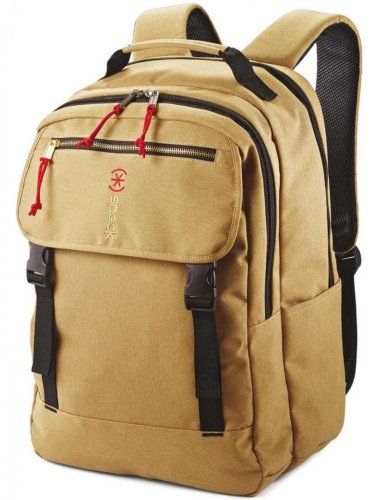Рюкзак для ноутбука 15" Speck Backpacks Ruck, хаки Рюкзак для ноутбука 15" Speck Backpacks Ruck, хаки