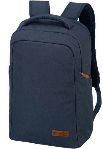 Рюкзак для ноутбука 15" Travelite Basics Safety Navy Рюкзак для ноутбука 15" Travelite Basics Safety Navy