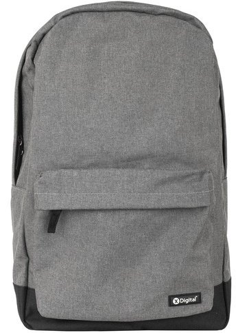 Рюкзак для ноутбука 16" X-Digital Palermo 316 Gray