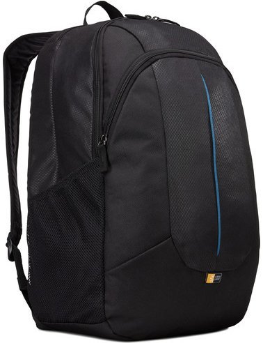 Рюкзак для ноутбука 17,3" Case Logic PREV217 Black Рюкзак для ноутбука 17,3" Case Logic PREV217 Black